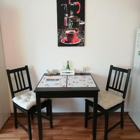 Ferienappartement Ruhrtal Witten Exterior foto