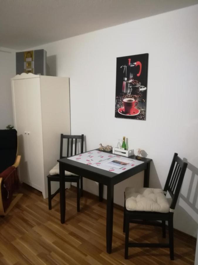 Ferienappartement Ruhrtal Witten Exterior foto